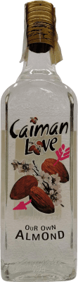 Licores Antonio Nadal Caiman Love Almendra 70 cl