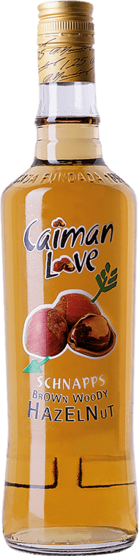 8,95 € | Schnapp Antonio Nadal Caiman Love Avellana 西班牙 70 cl