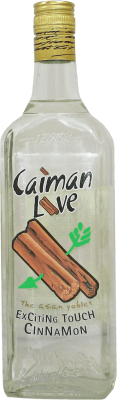 Licores Antonio Nadal Caiman Love Canela 70 cl