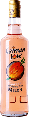 Schnapp Antonio Nadal Caiman Love Melón 70 cl