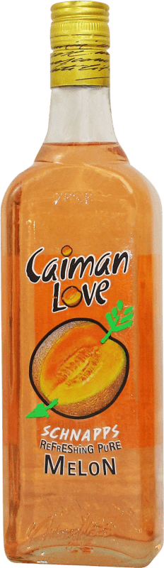 Envio grátis | Schnapp Antonio Nadal Caiman Love Melón Espanha 70 cl