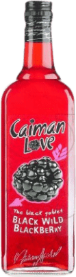 Schnapp Antonio Nadal Caiman Love Mora 70 cl