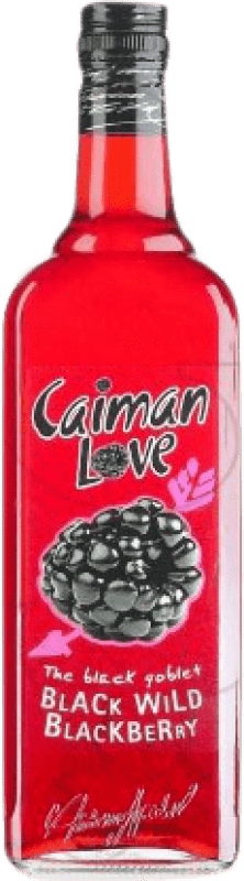 免费送货 | Schnapp Antonio Nadal Caiman Love Mora 西班牙 70 cl