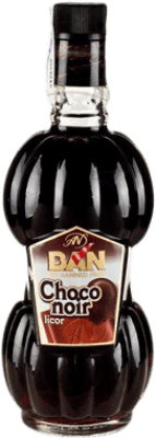 Licores Antonio Nadal Choco Noir Ban 70 cl