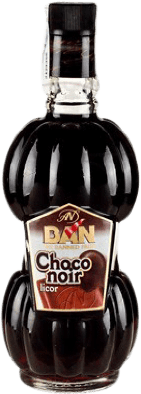 Envío gratis | Licores Antonio Nadal Choco Noir Ban España 70 cl