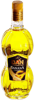 Schnapp Antonio Nadal Licor Banana Tunel Ban 70 cl