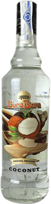 Licores Antonio Nadal Licor Coconut Tunel Ban 70 cl