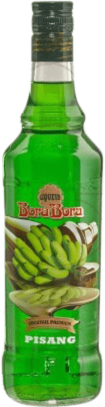 免费送货 | 利口酒 Antonio Nadal Pisang Bora Bora 西班牙 70 cl