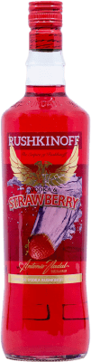 Liqueurs Antonio Nadal Rushkinoff Fresa 1 L