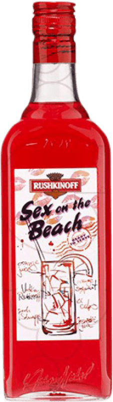 9,95 € | Liqueurs Antonio Nadal Espagne 70 cl Sex On The Beach