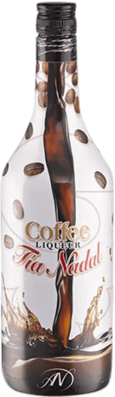 Envoi gratuit | Liqueurs Antonio Nadal Tía Nadal's Licor de Café Espagne 1 L