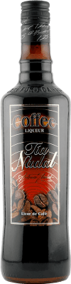 Liqueurs Antonio Nadal Tía Nadal 70 cl Coffee — Café