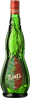 Spedizione Gratuita | Liquore alle Erbe Antonio Nadal Túnel Dulce — Dolce Spagna 70 cl
