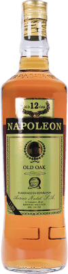 Brandy Antonio Nadal Túnel Napoleon 12 Years
