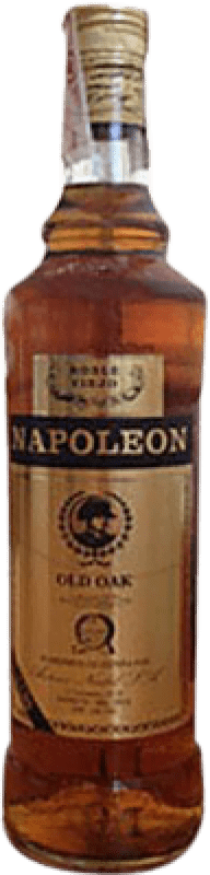 Free Shipping | Spirits Antonio Nadal Tunel Napoleón Spain 1 L