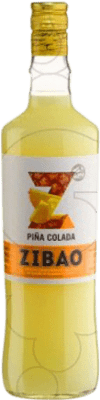 利口酒 Antonio Nadal Tunel Piña Colada 70 cl