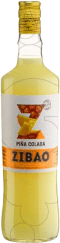 免费送货 | 利口酒 Antonio Nadal Tunel Piña Colada 西班牙 70 cl