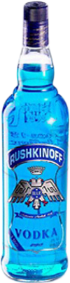 Vodca Antonio Nadal Rushkinoff Blue