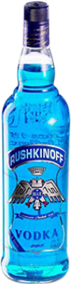Водка Antonio Nadal Rushkinoff Blue 1 L