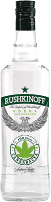 Vodka Antonio Nadal Rushkinoff 1 L Cannabis