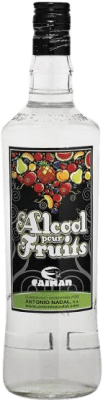 Marc Antonio Nadal Alcool pour Fruits Caiman 38º