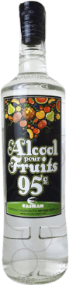 Marc Antonio Nadal Alcool pour Fruits Caiman 95º 1 L