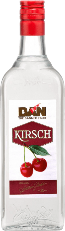 免费送货 | 利口酒 Antonio Nadal Tunel BAN Kirsch 西班牙 70 cl