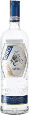 Джин Giró Gin 1 L