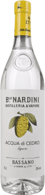 Licores Bortolo Nardini Cedro