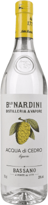 Ликеры Bortolo Nardini Acqua di Cedro 70 cl