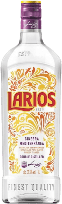 ジン Larios 1 L