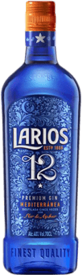 Джин Larios Premium 12 Лет Специальная бутылка 3 L