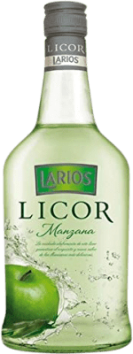 Schnapp Larios Manzana Verde 70 cl