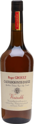 Calvados Roger Groult Venerable