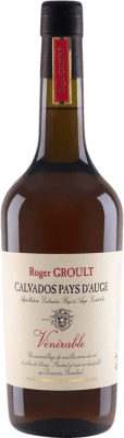 カルバドス Roger Groult Venerable 70 cl