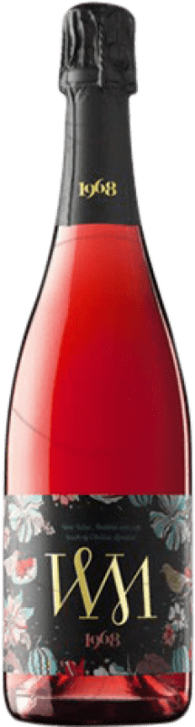 5,95 € | Licores 1968 Rose Wine Espanha 75 cl