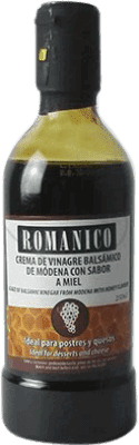 Aceto Actel Románico Crema Miel Piccola Bottiglia 25 cl