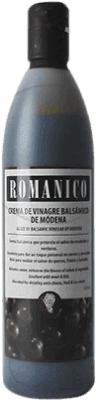 6,95 € | Vinegar Actel Románico Crema Módena Spain Medium Bottle 50 cl