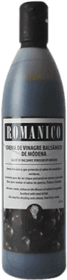 Aceto Actel Románico Crema Balsámico Modena Bottiglia Medium 50 cl