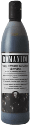 Уксус Actel Románico Modena Balsamico — Бальзамический, Crema — Крем Средняя бутылка 50 cl