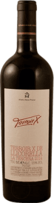 Alvarez Duran Terroir X La Tercera Priorat 75 cl