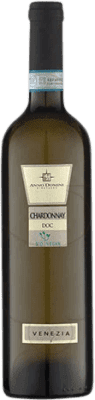 Anno Domini Vegan Chardonnay Italy 年轻的 75 cl