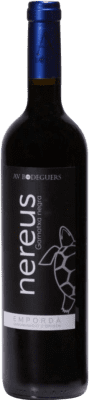 AV Nereus Garnacha Empordà Crianza 75 cl