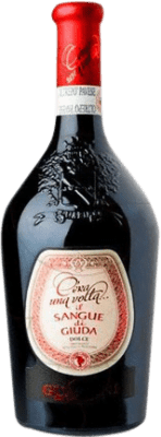 Losito & Guarini Sangue di Giuda Italie Jeune 75 cl