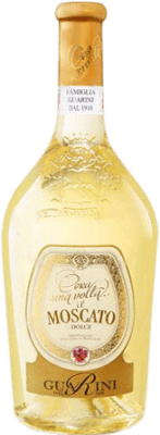 Losito & Guarini Muscat 甘い Moscato d'Asti 75 cl