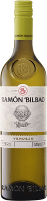 Ramón Bilbao 若い