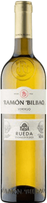 Ramón Bilbao Verdejo Rueda 若い ボトル Medium 50 cl