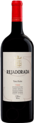 Rejadorada Tempranillo Toro オーク マグナムボトル 1,5 L