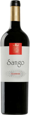 Rejadorada Sango Tempranillo Toro 75 cl