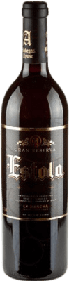 Ayuso Estola La Mancha Große Reserve 75 cl